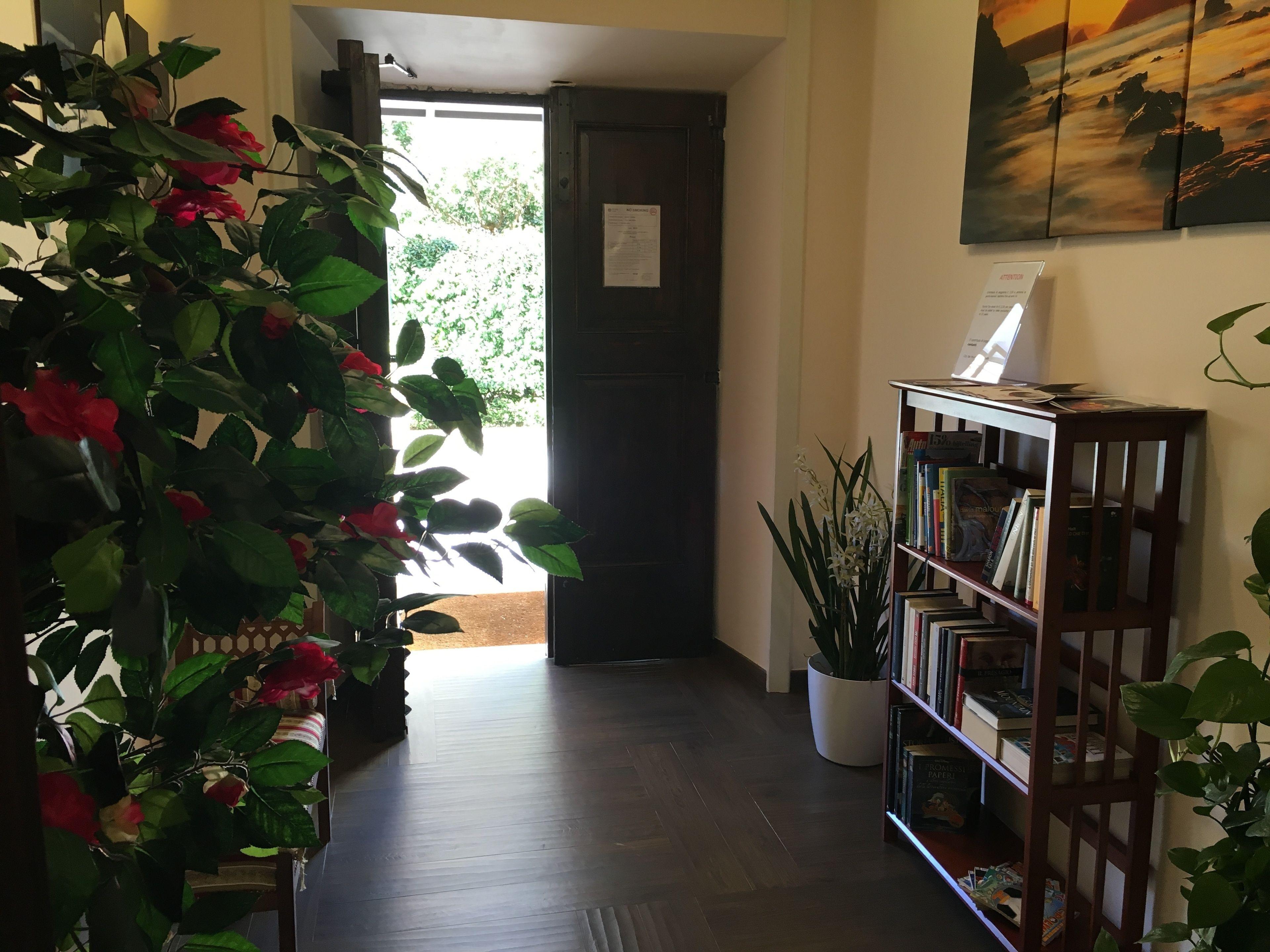 Villa Matissa — Foto 1